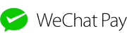wechat pay logo